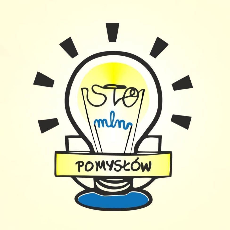 Fundacja Sto Milionów Pomysłów