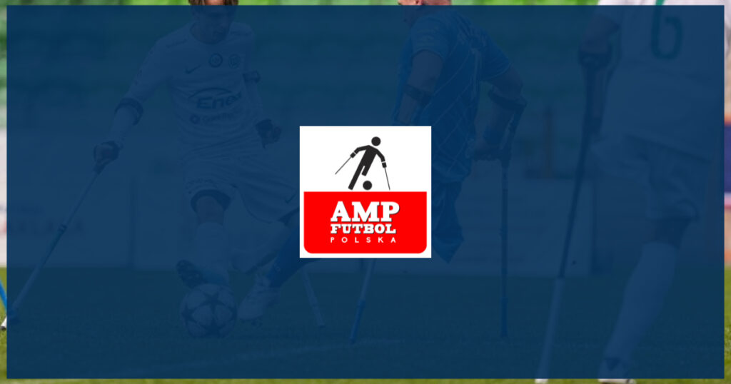Zdjęcie główne relacji Fundacji z finału PZU Amp Futbol Ekstraklasy